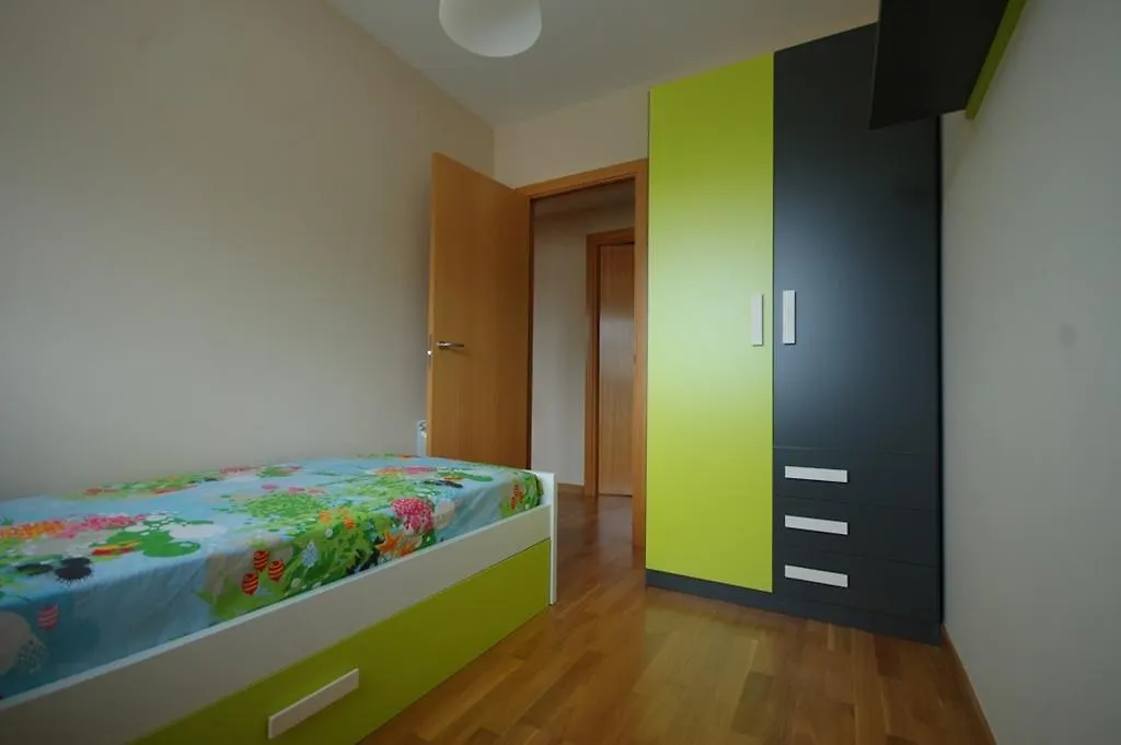 Lets Holidays Beautiful Apartment W/ Pool Toss Tossa de Mar