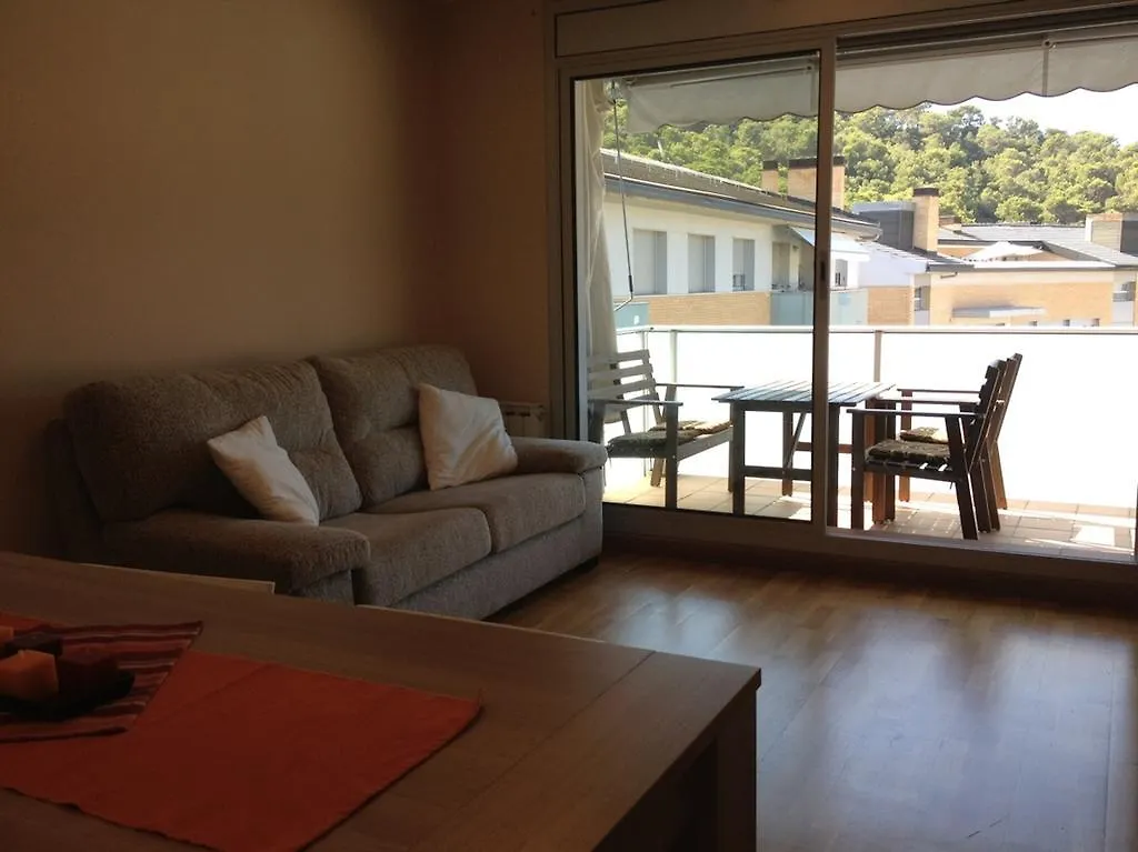Lets Holidays Beautiful Apartment W/ Pool Toss Tossa de Mar