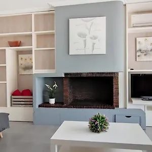  Appartement Martin