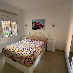  Appartement Piso A 150 Mts De La Playa Con Espectacular Terraza Y Wifi