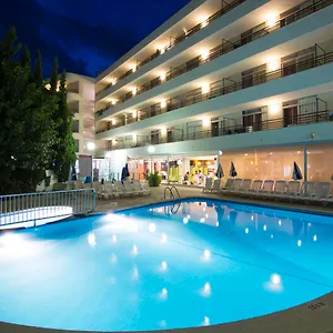 3* Lejlighedshotel Medplaya Esmeraldas