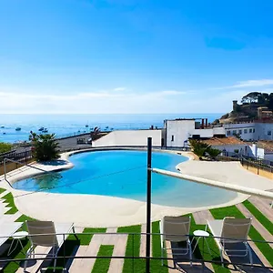 4* Hotel Delfin
