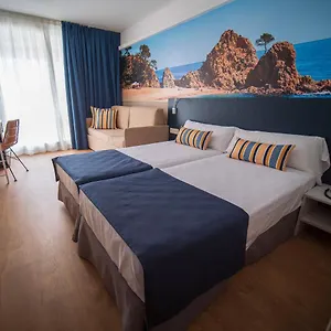 4* Hotel Don Juan Tossa