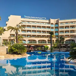 Golden Bahia De Tossa & 4* Sup. Otel