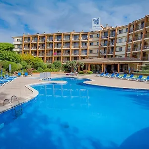 3* Апарт-отель Ght Tossa Park