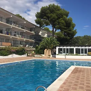  Appartement Bertur Cala Llevado