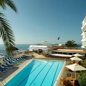 4* Отель Gran Reymar 4 Sup