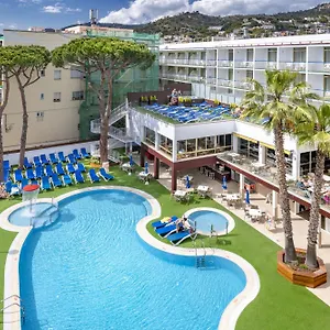 3* Hotel Ght Costa Brava &