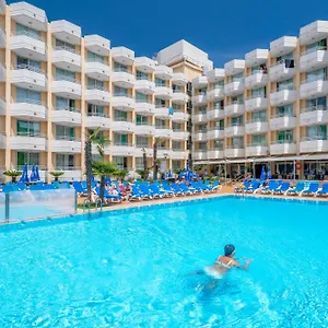4* Отель Ght Oasis Tossa &