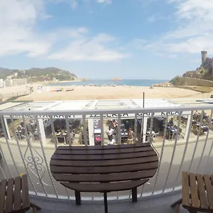 2* Гостевой дом Del Mar