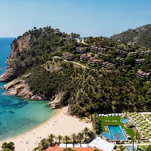 3* Курортный комплекс Zel Costa Brava