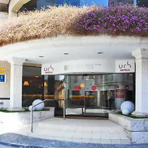 3* Отель Rvhotels Mar De Tossa