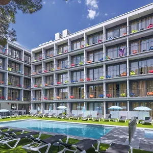 4* Отель Ght Sa Riera