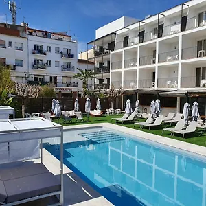 3* Отель Windsor Tossa - Adults Only 16