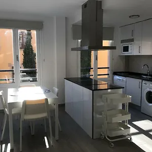  Appartement L'alba