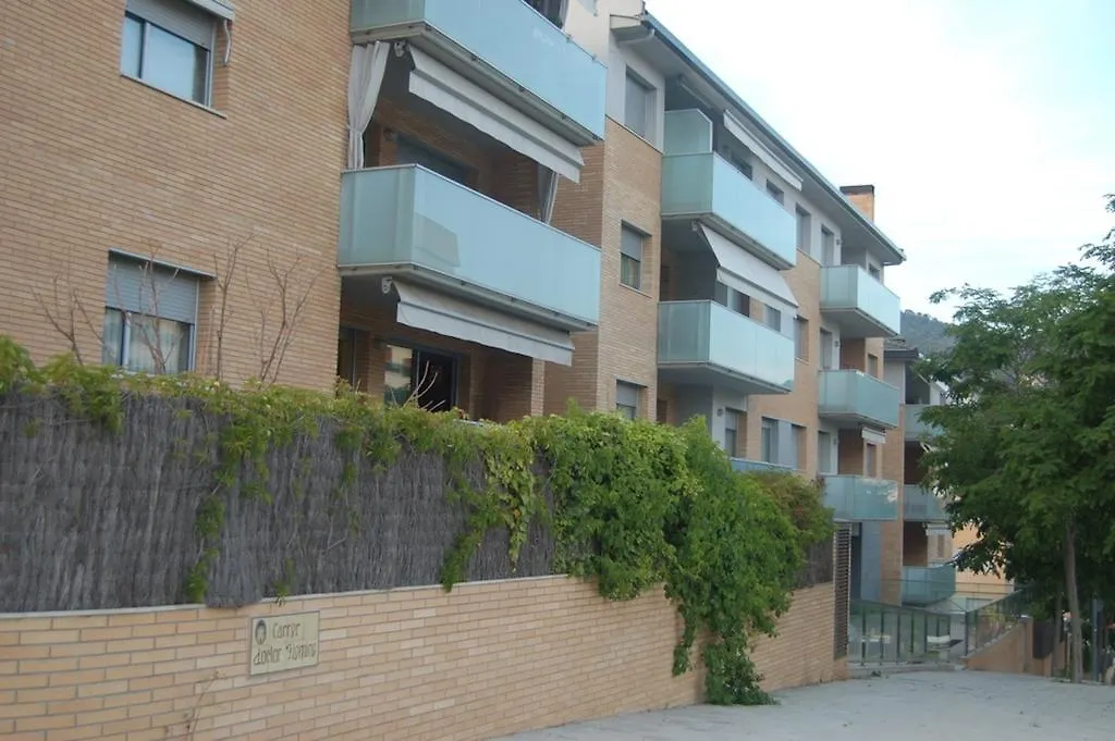 Lets Holidays Beautiful Apartment W/ Pool Toss Tossa de Mar 0*,