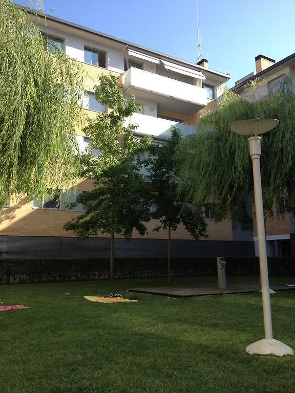 Lets Holidays Beautiful Apartment W/ Pool Toss Tossa de Mar Spain