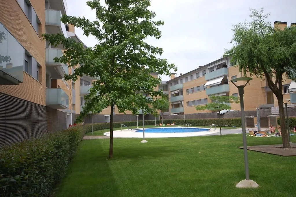 Lets Holidays Beautiful Apartment W/ Pool Toss Tossa de Mar