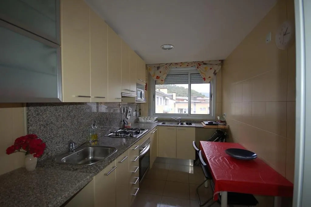 Lets Holidays Beautiful Apartment W/ Pool Toss Tossa de Mar 0*,  Spain