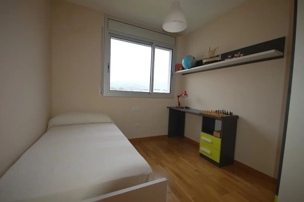 Lets Holidays Beautiful Apartment W/ Pool Toss Tossa de Mar