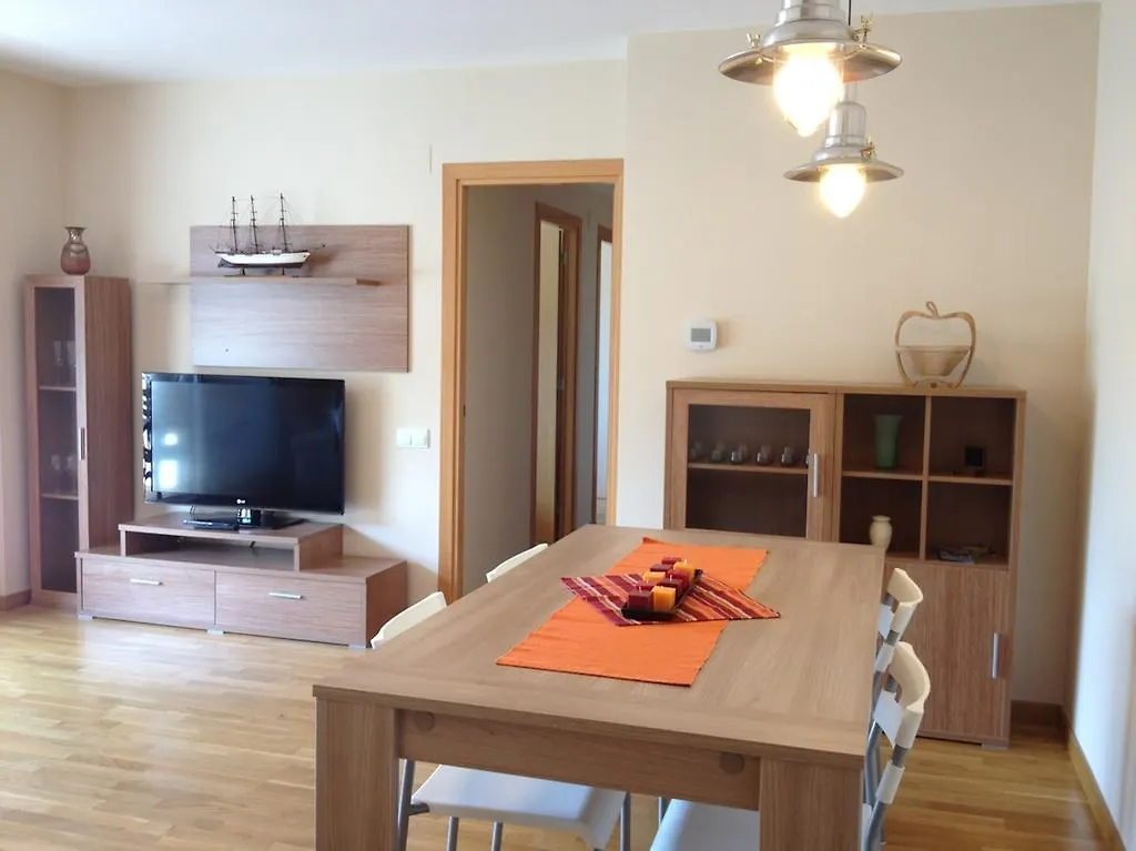 Lets Holidays Beautiful Apartment W/ Pool Toss Tossa de Mar 0*,  Spain