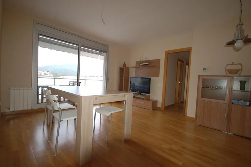 Lets Holidays Beautiful Apartment W/ Pool Toss Tossa de Mar Spain