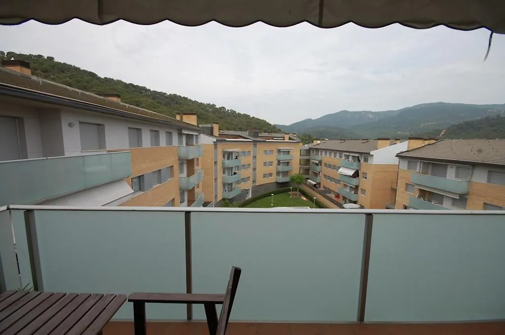 Lets Holidays Beautiful Apartment W/ Pool Toss Tossa de Mar