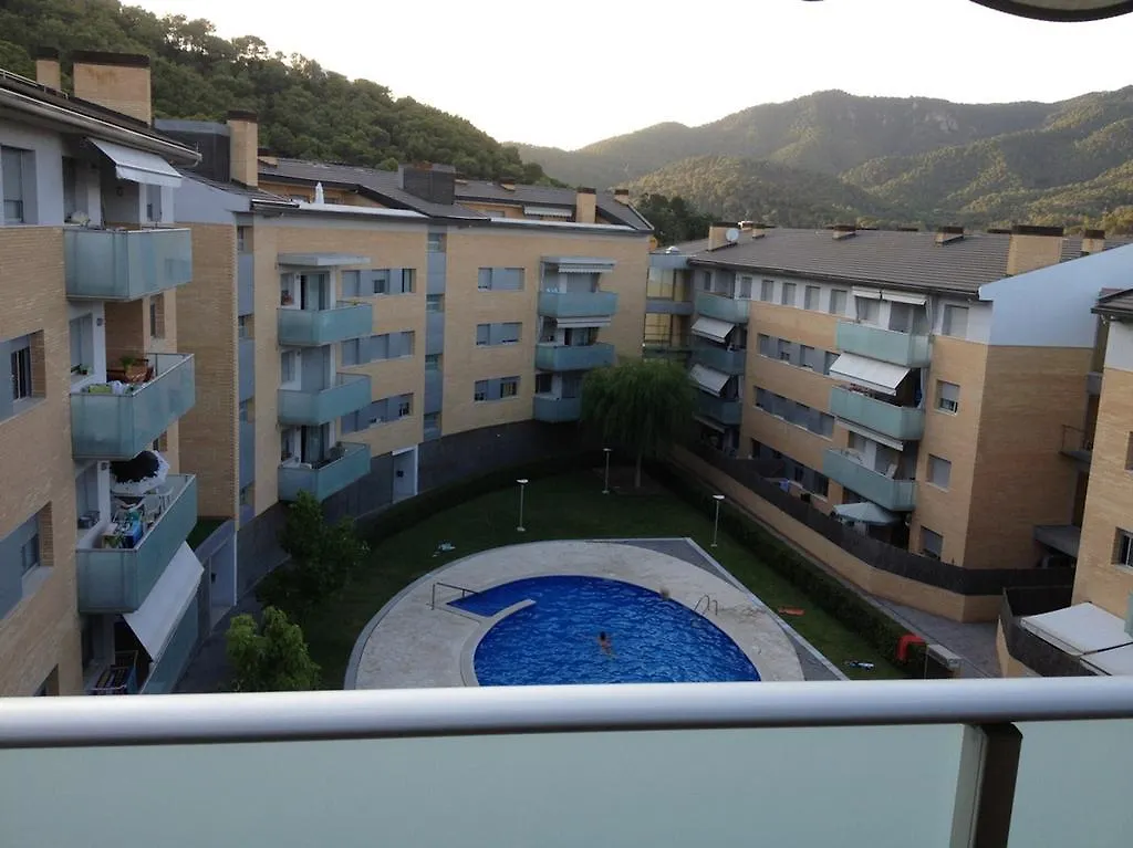 Lets Holidays Beautiful Apartment W/ Pool Toss Tossa de Mar Spain