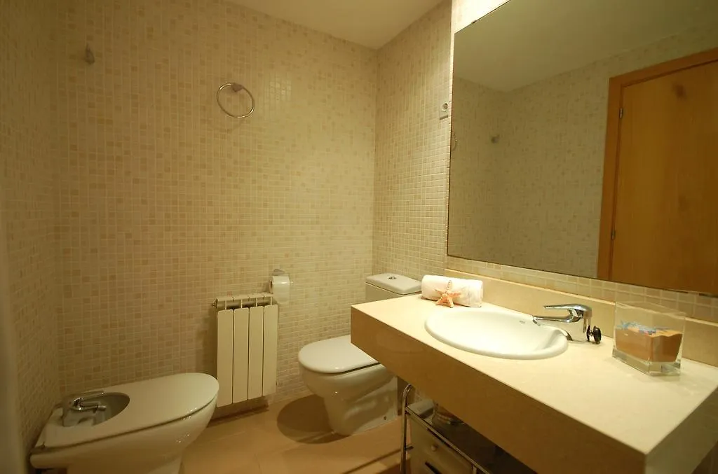 Lets Holidays Beautiful Apartment W/ Pool Toss Tossa de Mar