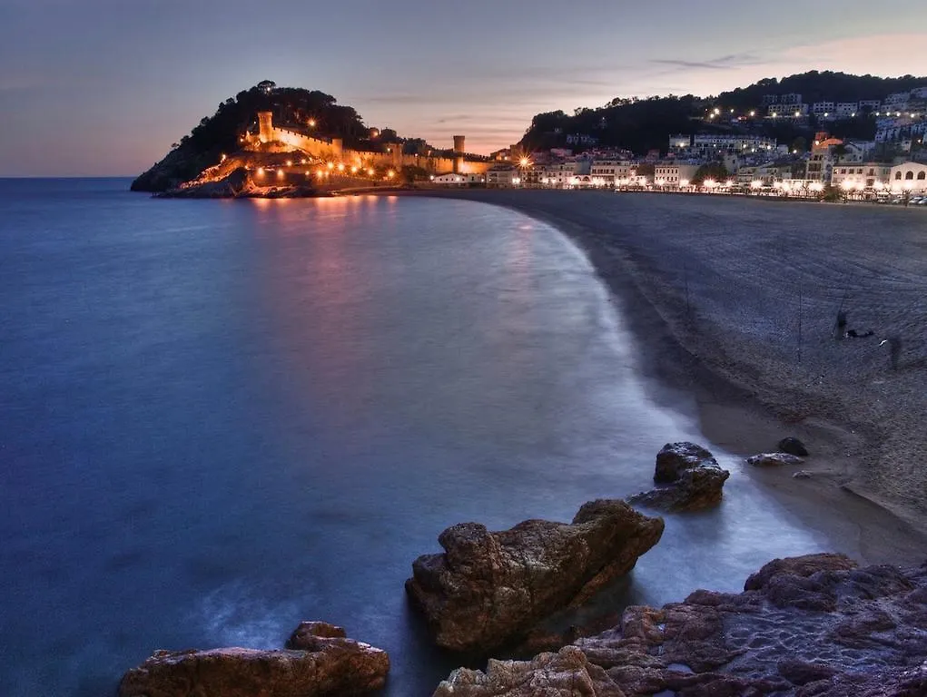 Lets Holidays Beautiful Apartment W/ Pool Toss Tossa de Mar